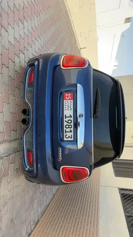 Mini Cooper 2017 — YallaMotor