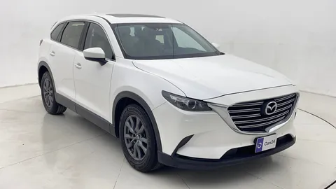 Mazda CX 9 2023 — YallaMotor