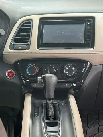 Honda Hr V 2020 — YallaMotor