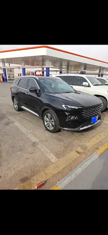 Ford Territory 2024 — YallaMotor