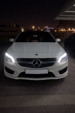 Mercedes-Benz GLC 2014 — YallaMotor