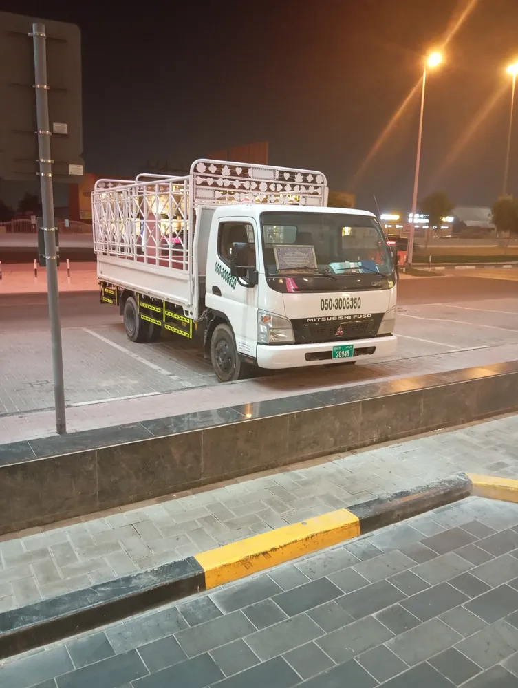Mitsubishi Pickup 2013 — YallaMotor
