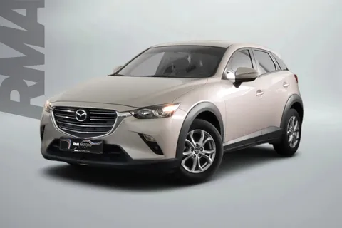 Mazda CX 3 2023 — YallaMotor