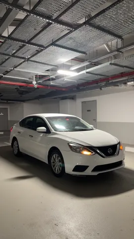 Nissan Sentra 2019 — YallaMotor