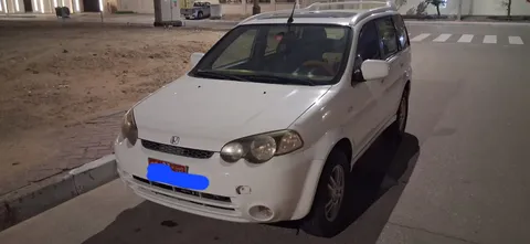 Honda Hr V 2004 — YallaMotor