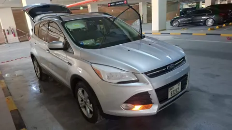 Ford Escape 2014 — YallaMotor
