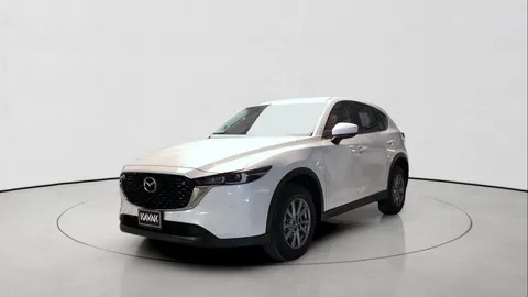 Mazda CX 5 2025 — YallaMotor