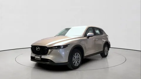 Mazda CX 5 2025 — YallaMotor