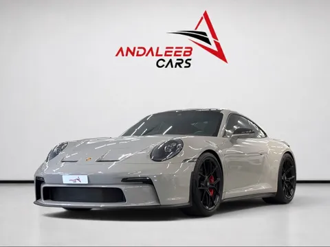 Porsche 911 2024 — YallaMotor