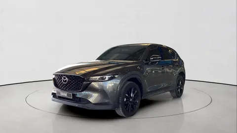 Mazda CX 5 2023 — YallaMotor