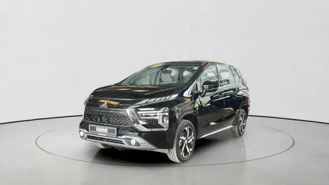 Mitsubishi Xpander 2023 — YallaMotor