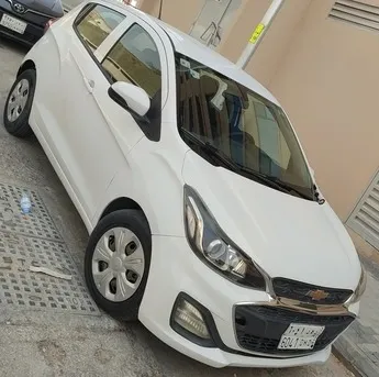 Chevrolet Spark 2021 — YallaMotor