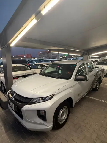 Mitsubishi L200 2019 — YallaMotor