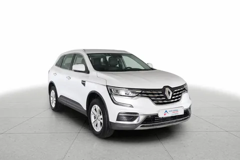 Renault Koleos 2025 — YallaMotor