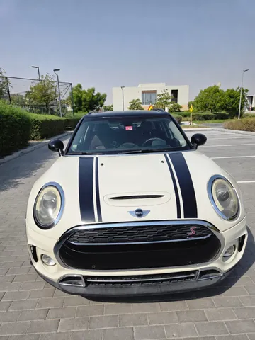 Mini Cooper 2017 — YallaMotor