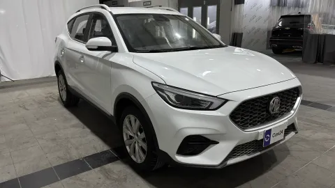MG Zs 2024 — YallaMotor
