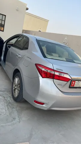 Toyota Yaris 2015 — YallaMotor