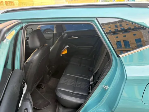 Kia Seltos 2025