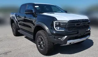 Fal Ranger Ford Ranger Raptor 2026 Price in Dubai & UAE — From AED 185,000